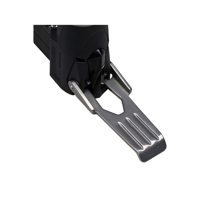 PRO Minipumppu Performance XL pop out -mittari PRO Minipumppu Performance XL pop out -mittari